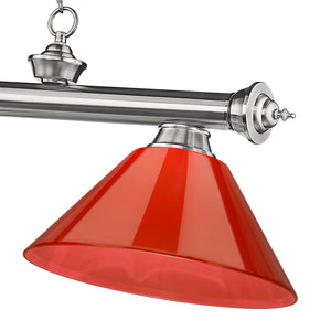 Cordon 3 Light Billiard