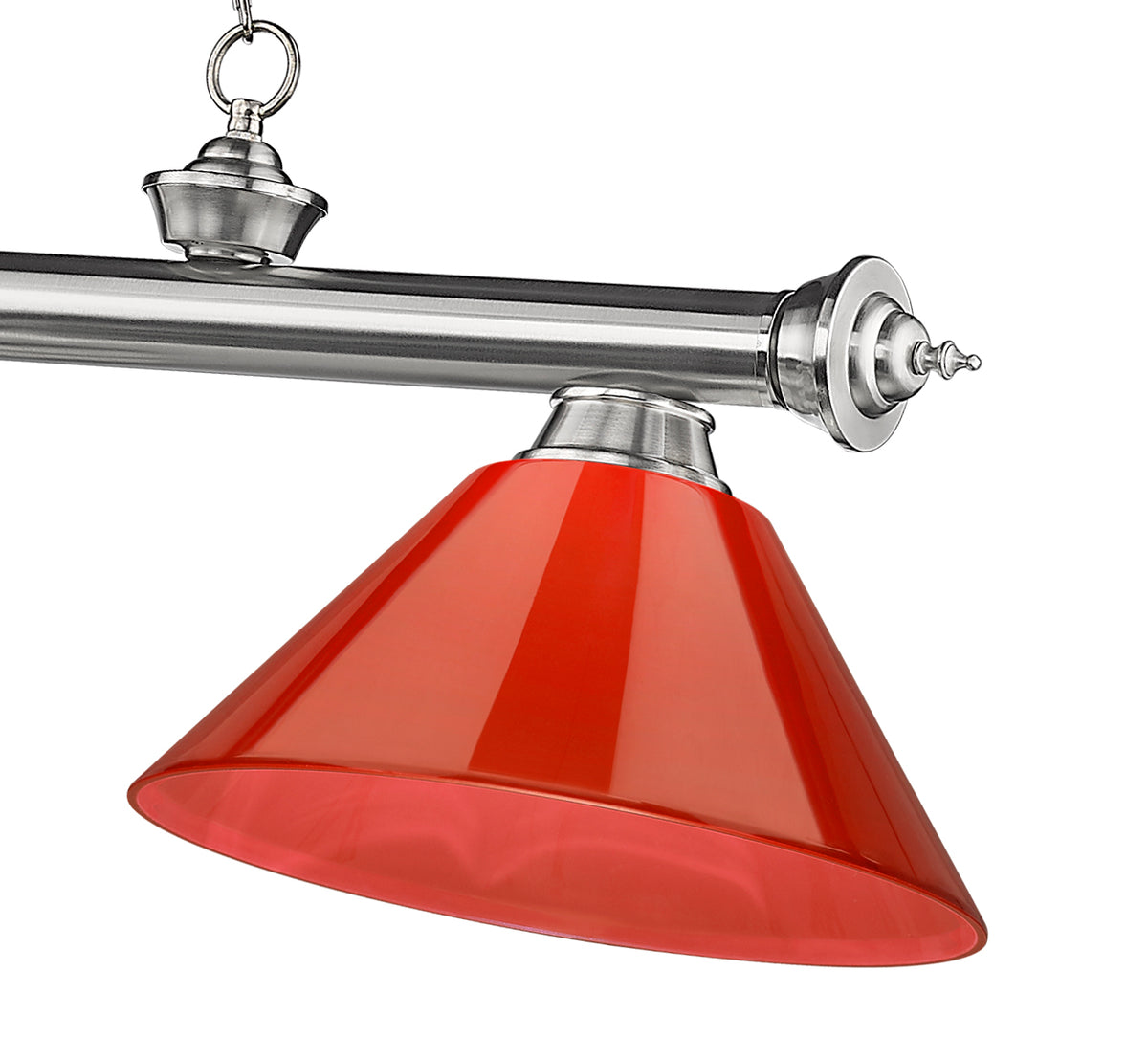 Cordon 3 Light Billiard