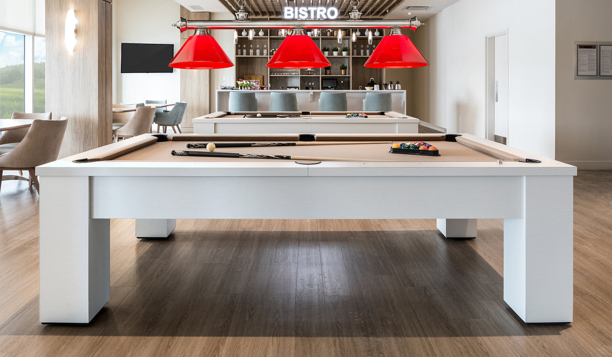 Cordon 3 Light Billiard