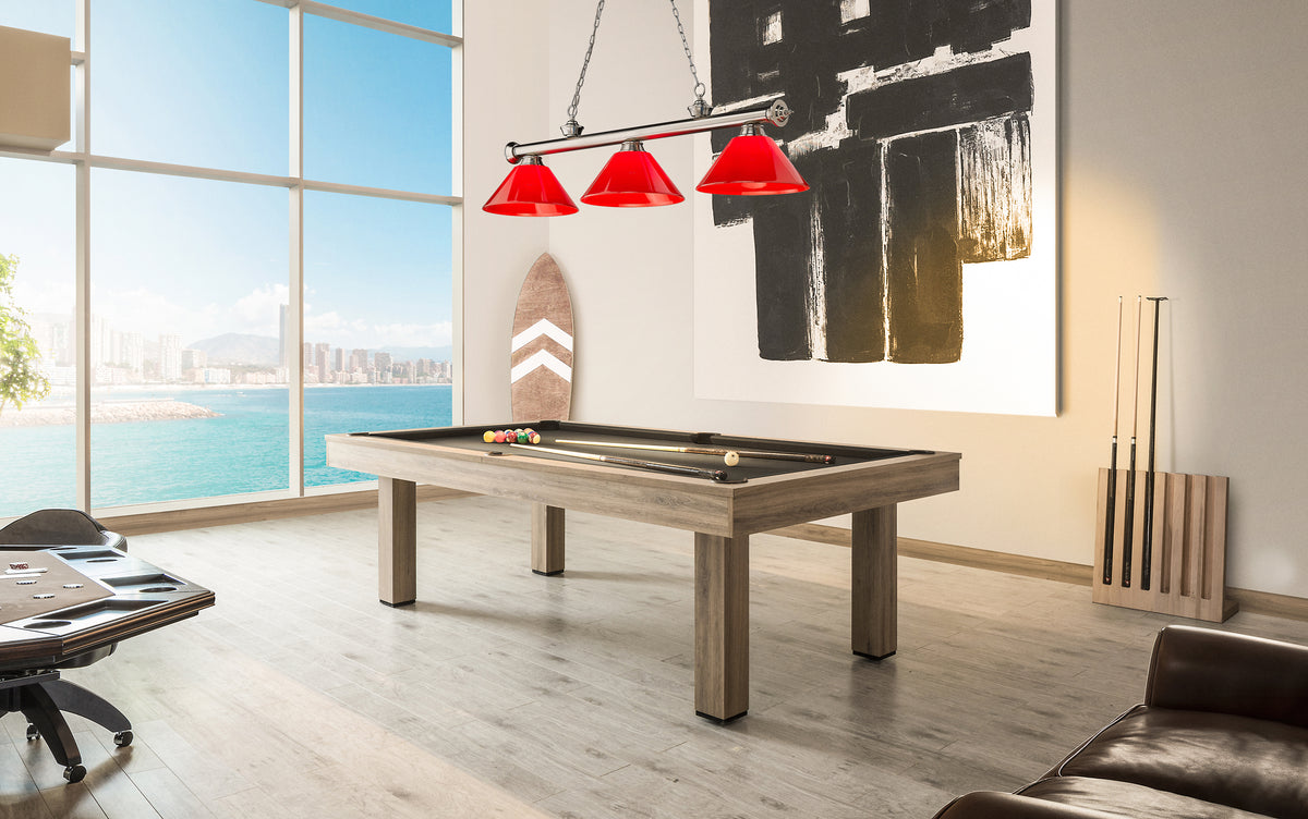 Cordon 3 Light Billiard