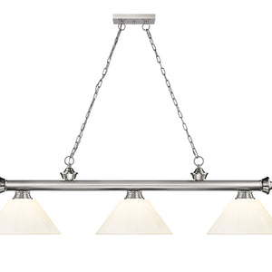 Cordon 3 Light Billiard