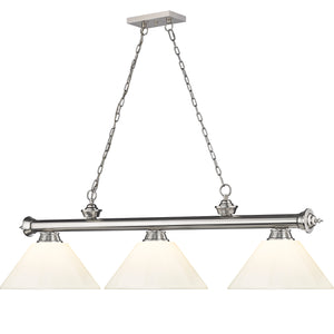 Cordon 3 Light Billiard