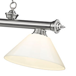 Cordon 3 Light Billiard