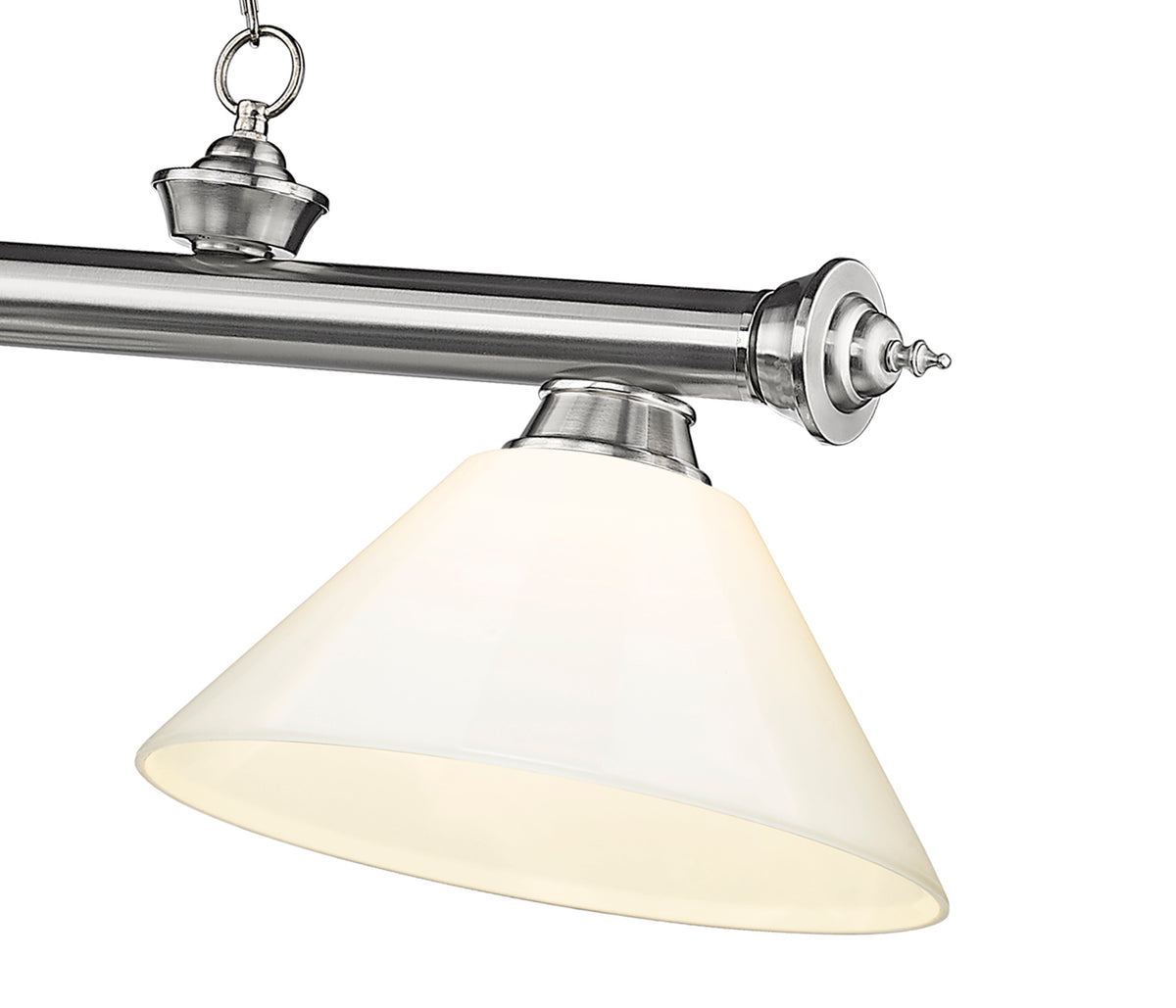 Cordon 3 Light Billiard
