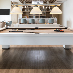 Cordon 3 Light Billiard