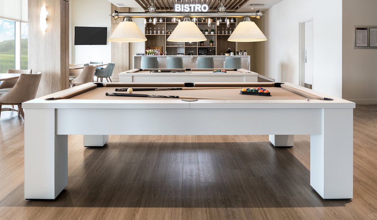 Cordon 3 Light Billiard