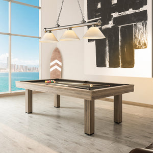 Cordon 3 Light Billiard