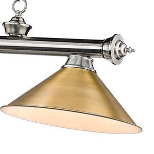 Cordon 3 Light Billiard