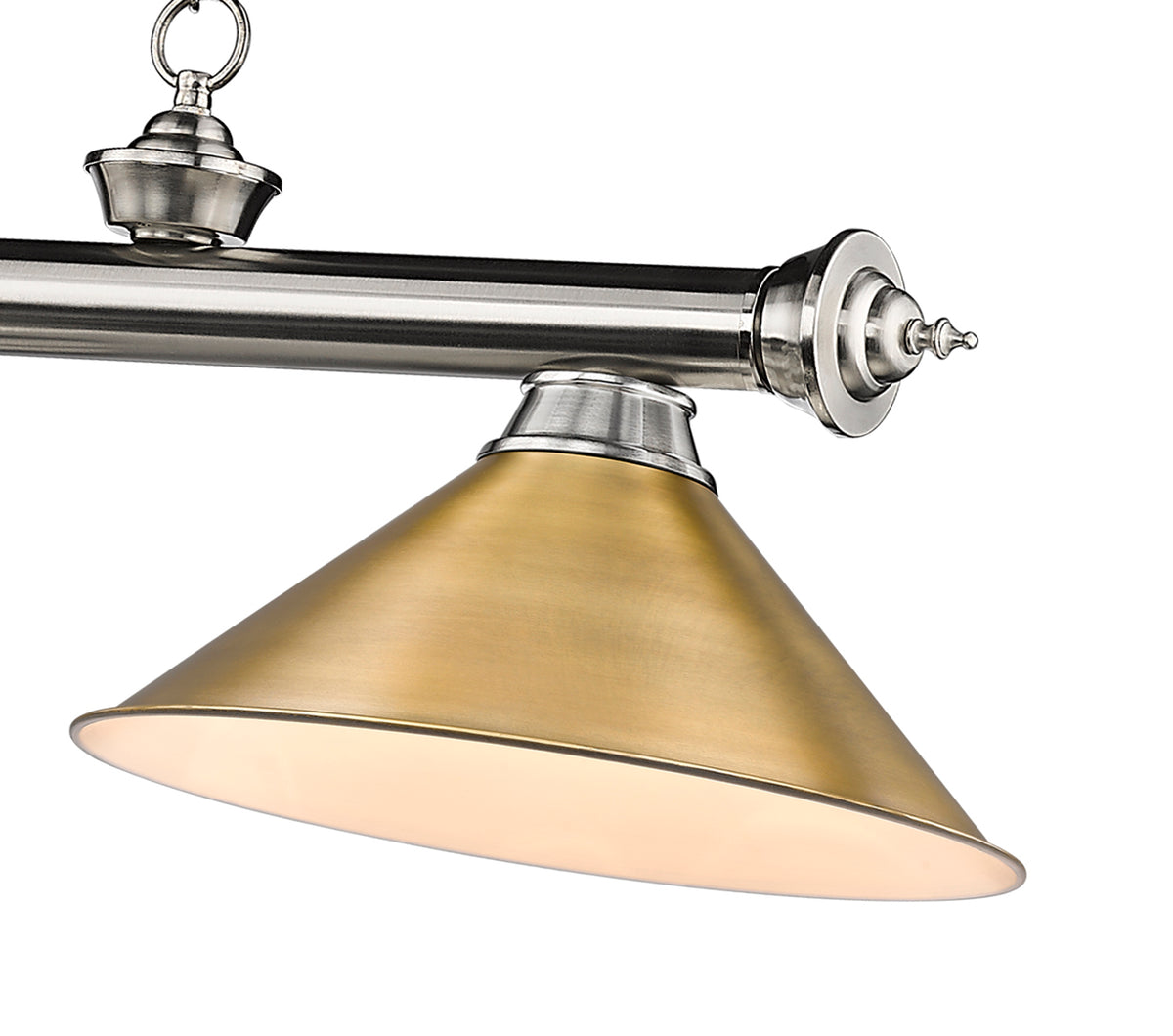 Cordon 3 Light Billiard