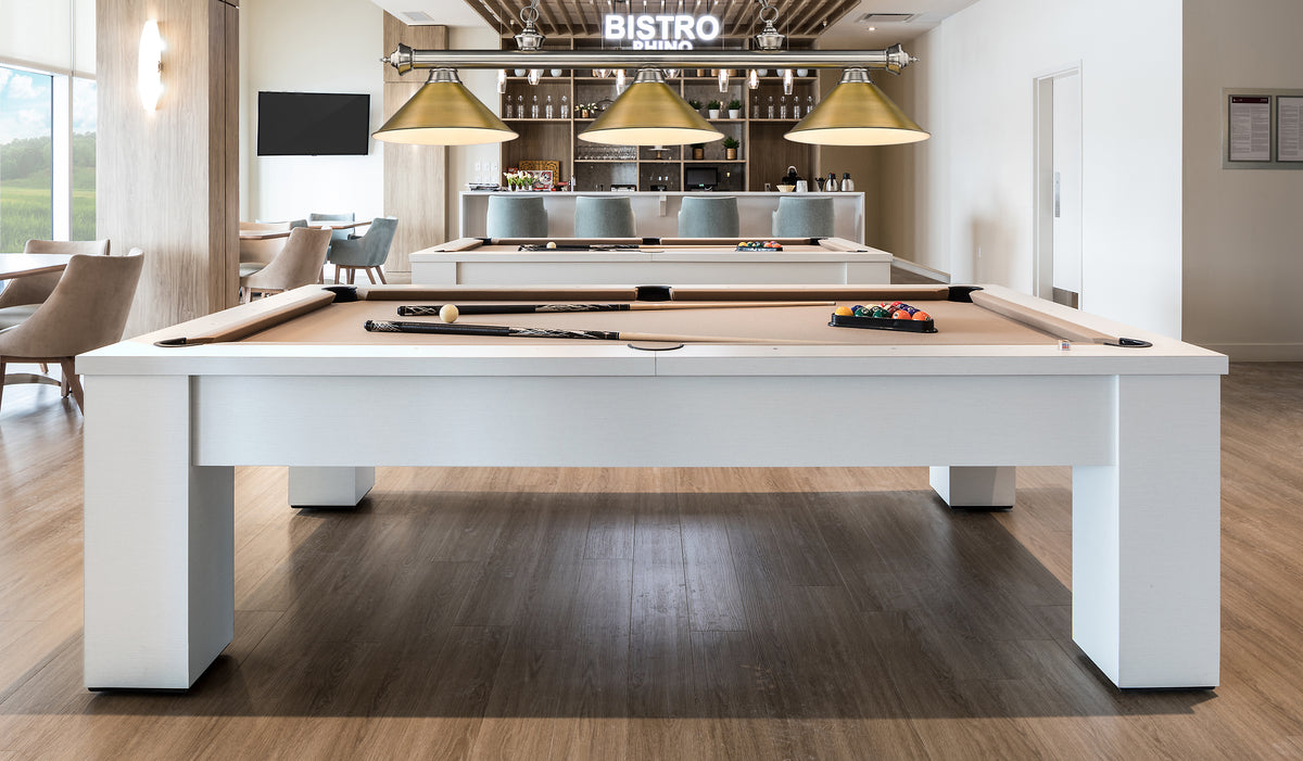 Cordon 3 Light Billiard