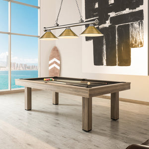 Cordon 3 Light Billiard