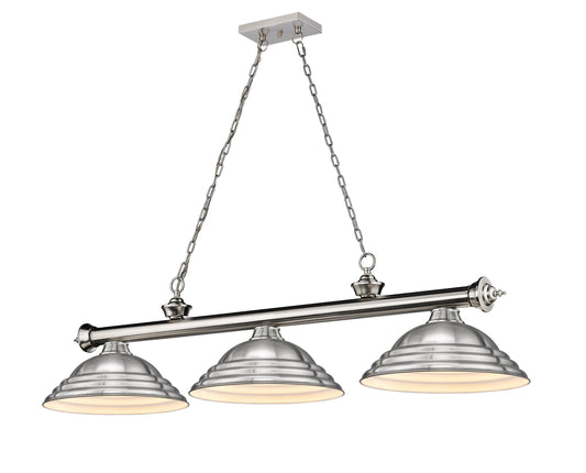 Cordon 3 Light Billiard