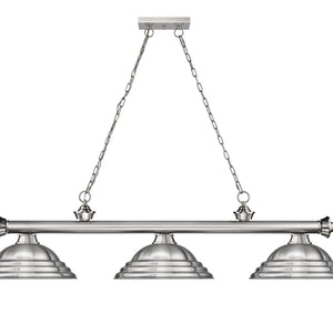 Cordon 3 Light Billiard