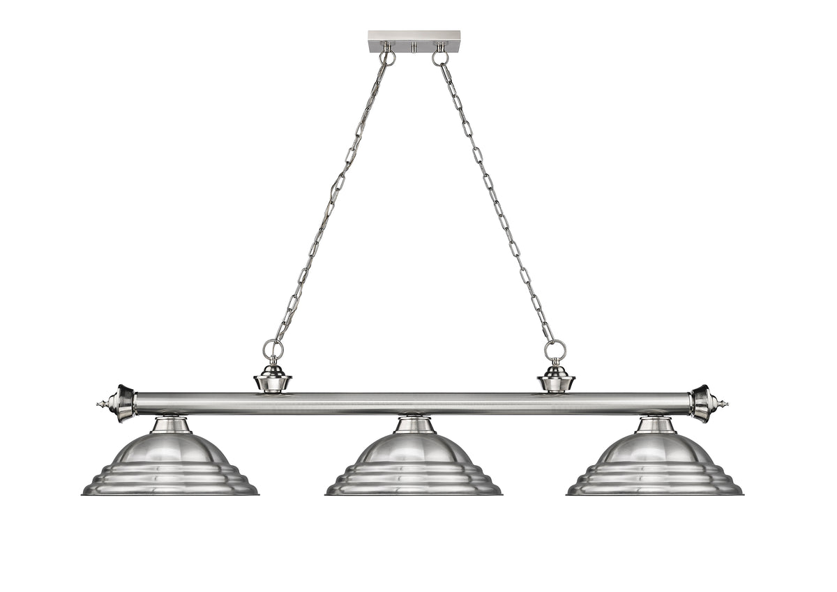 Cordon 3 Light Billiard