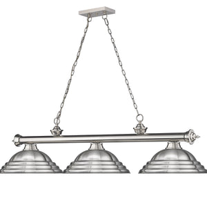 Cordon 3 Light Billiard