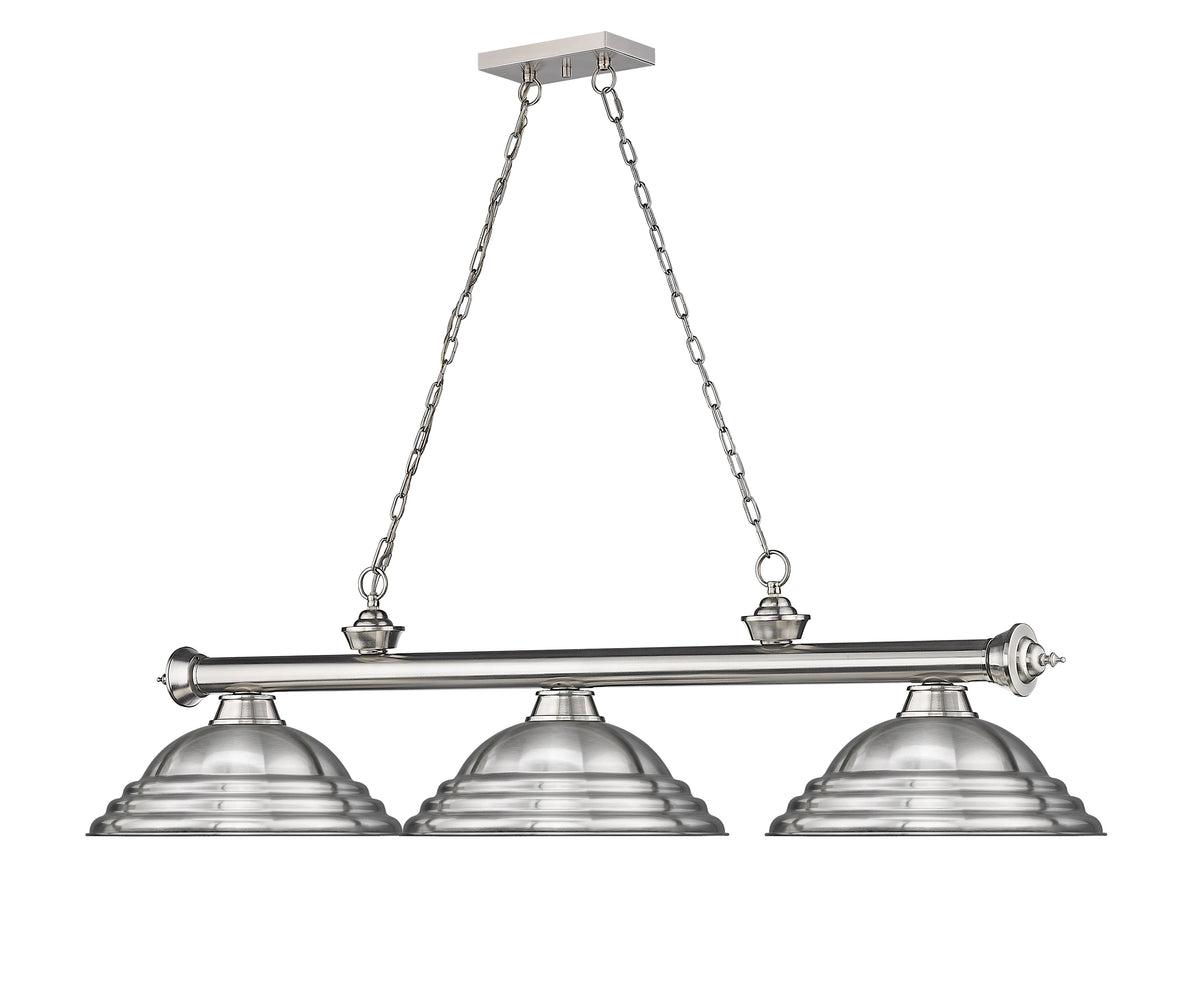 Cordon 3 Light Billiard