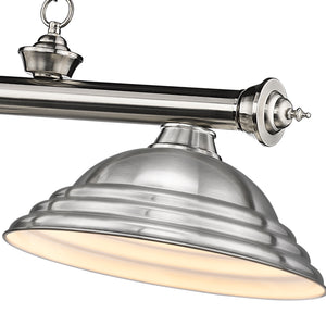 Cordon 3 Light Billiard