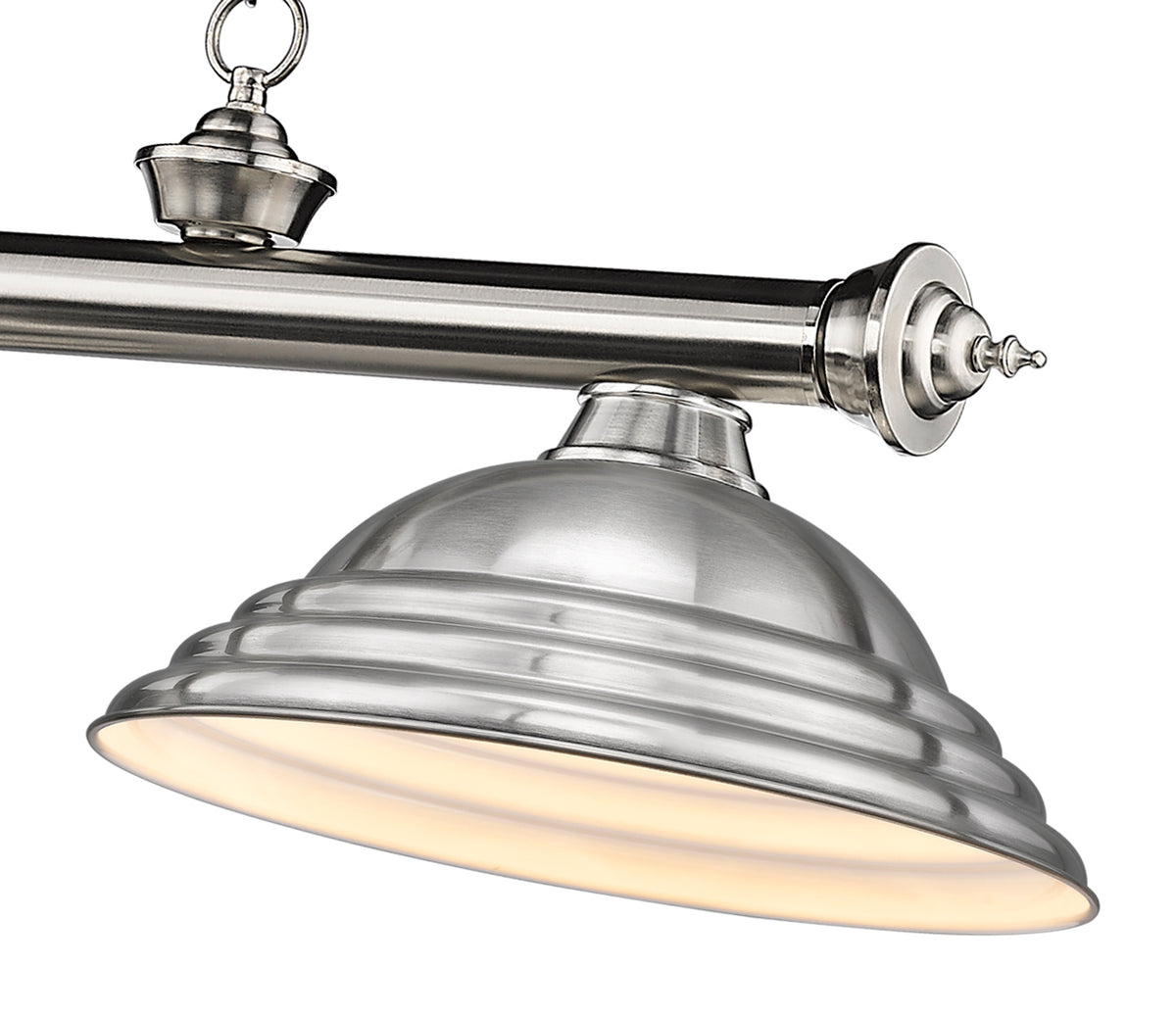 Cordon 3 Light Billiard