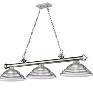 Cordon 3 Light Billiard