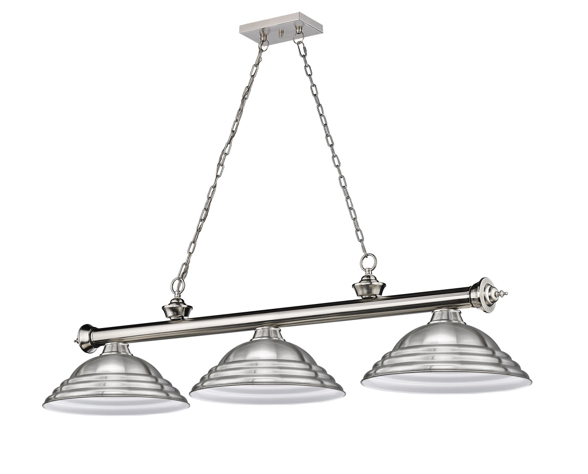 Cordon 3 Light Billiard