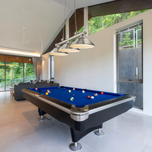 Cordon 3 Light Billiard