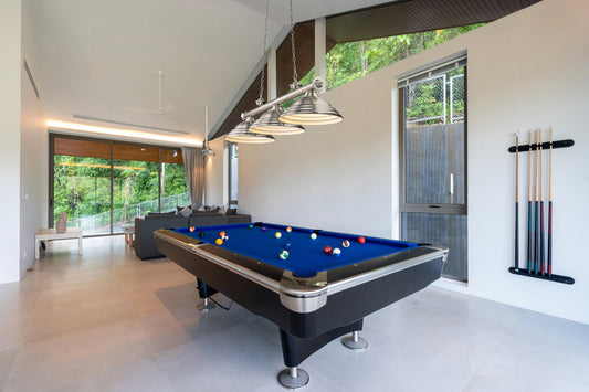 Cordon 3 Light Billiard