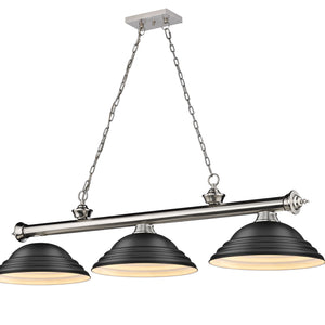 Cordon 3 Light Billiard
