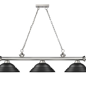 Cordon 3 Light Billiard