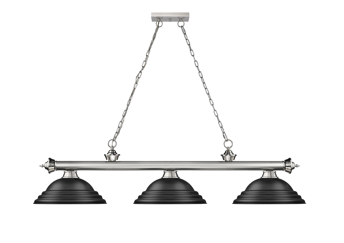 Cordon 3 Light Billiard
