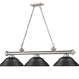 Cordon 3 Light Billiard