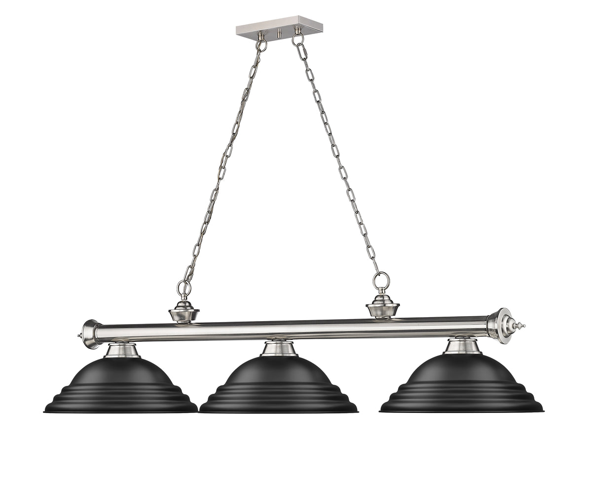 Cordon 3 Light Billiard