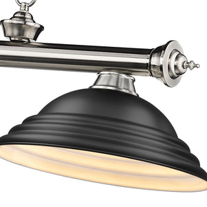 Cordon 3 Light Billiard