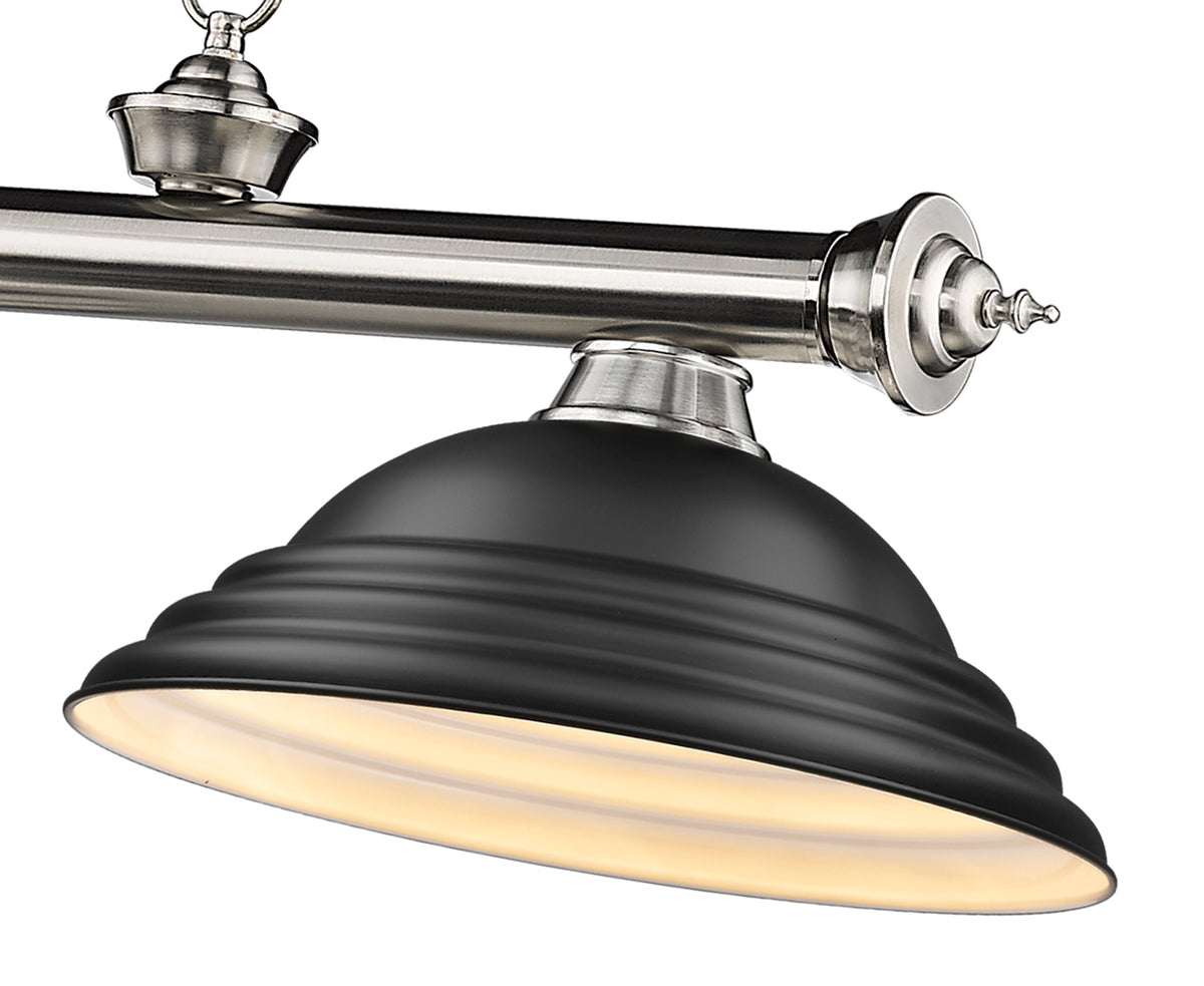 Cordon 3 Light Billiard