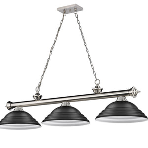 Cordon 3 Light Billiard
