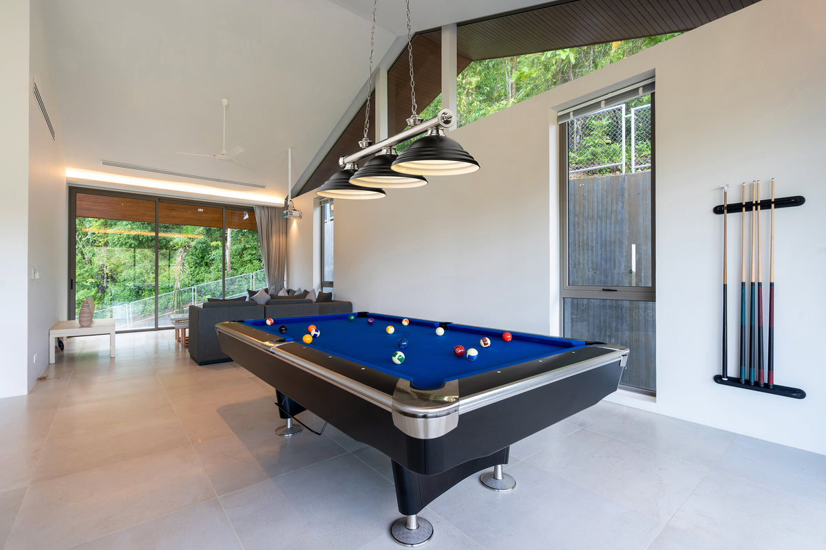 Cordon 3 Light Billiard
