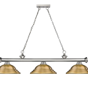 Cordon 3 Light Billiard