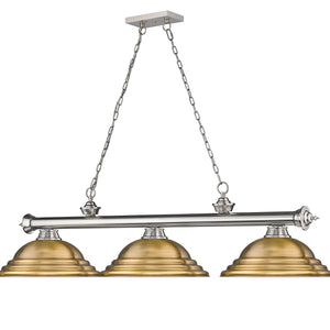 Cordon 3 Light Billiard