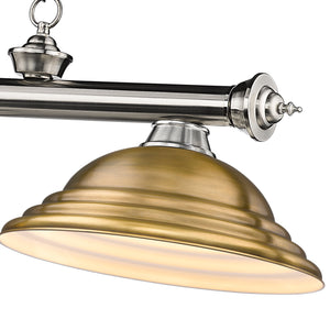 Cordon 3 Light Billiard