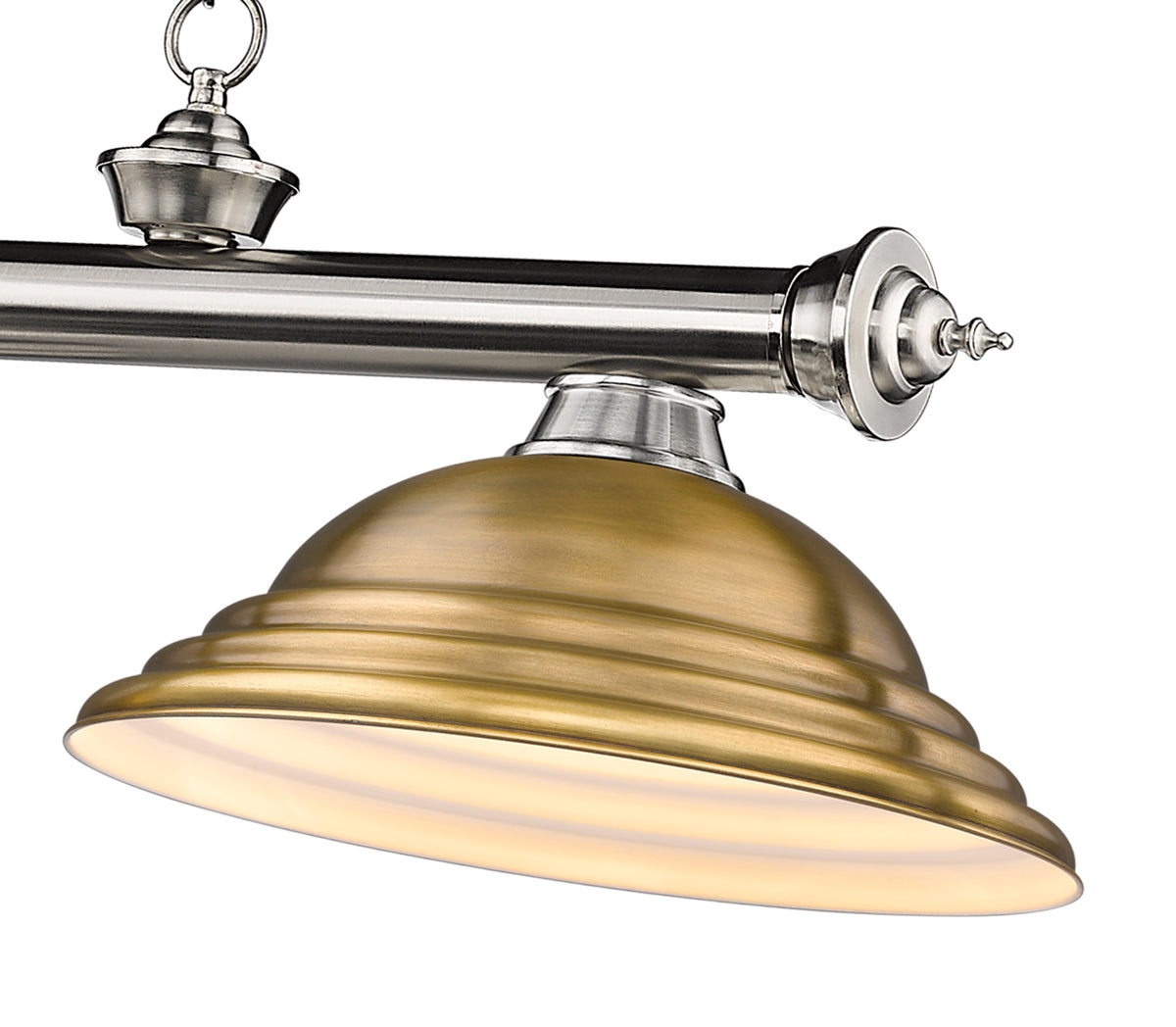 Cordon 3 Light Billiard