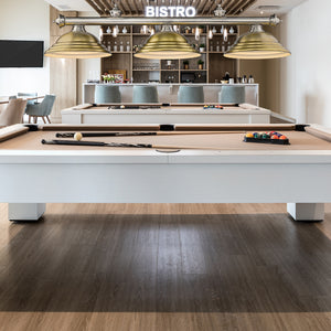 Cordon 3 Light Billiard
