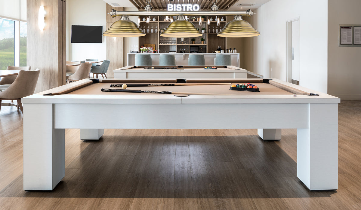 Cordon 3 Light Billiard
