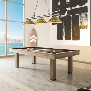Cordon 3 Light Billiard