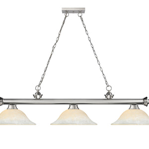 Cordon 3 Light Billiard