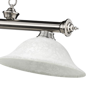 Cordon 3 Light Billiard