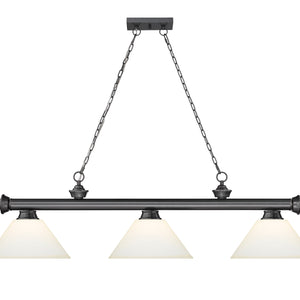 Cordon 3 Light Billiard
