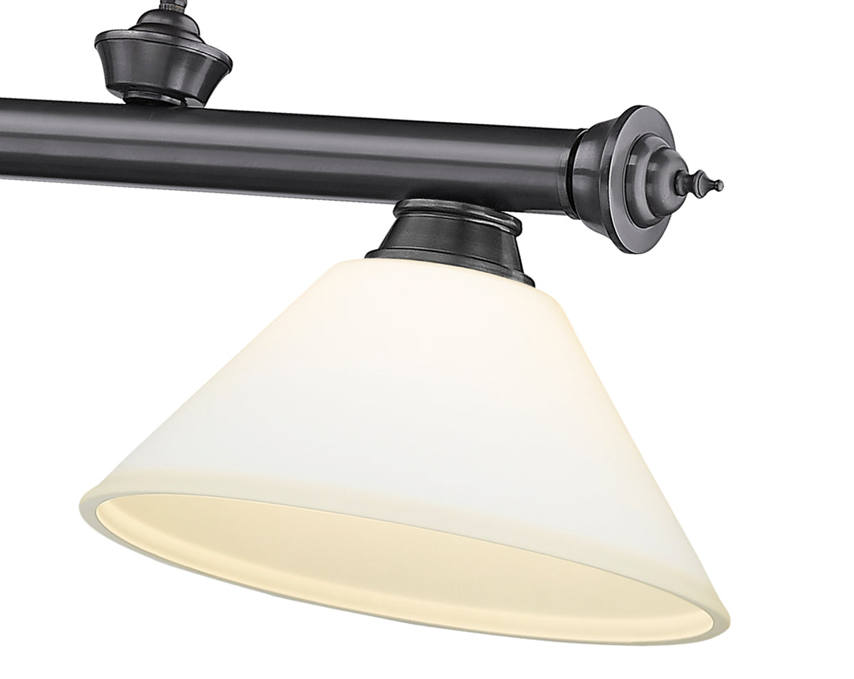 Cordon 3 Light Billiard