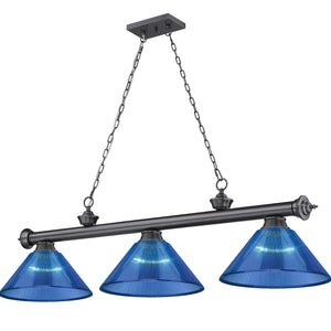Cordon 3 Light Billiard