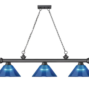 Cordon 3 Light Billiard