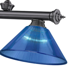 Cordon 3 Light Billiard