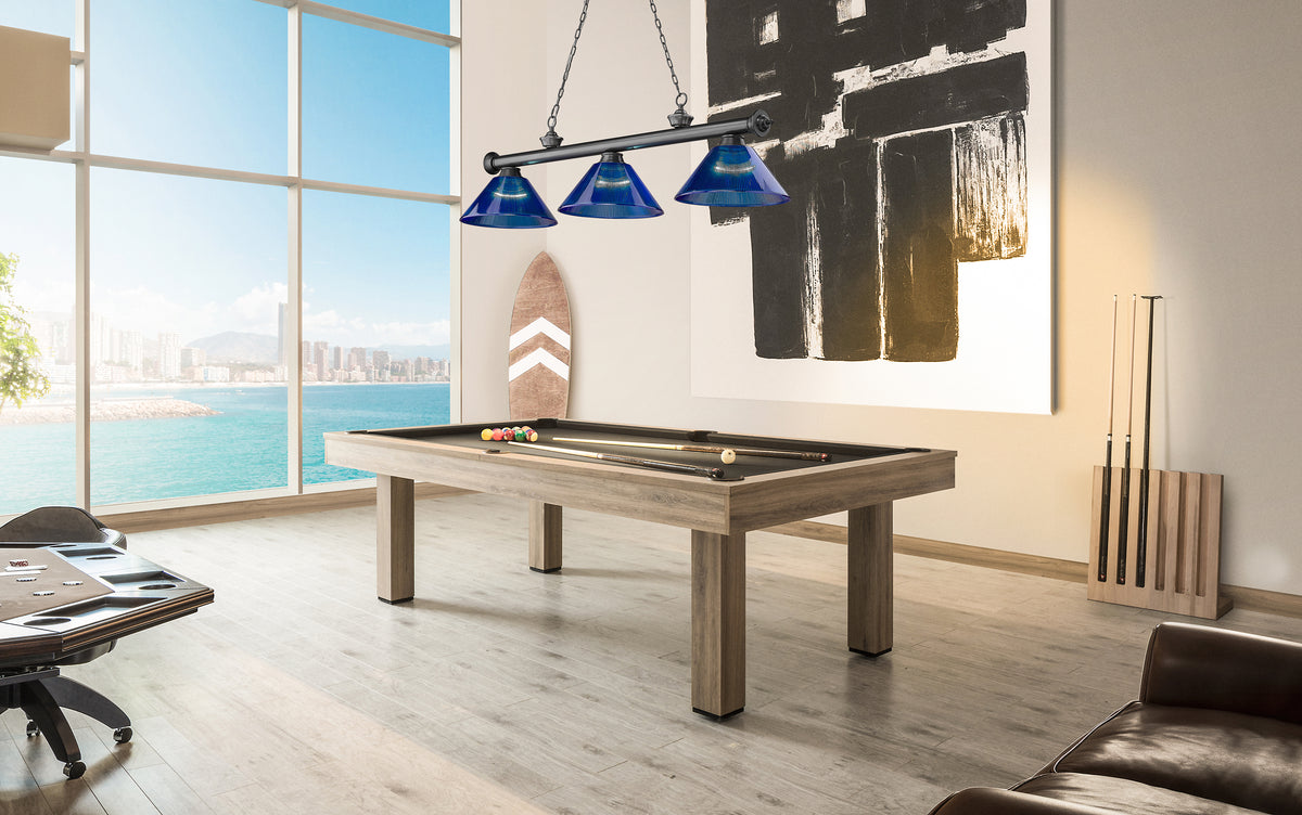 Cordon 3 Light Billiard
